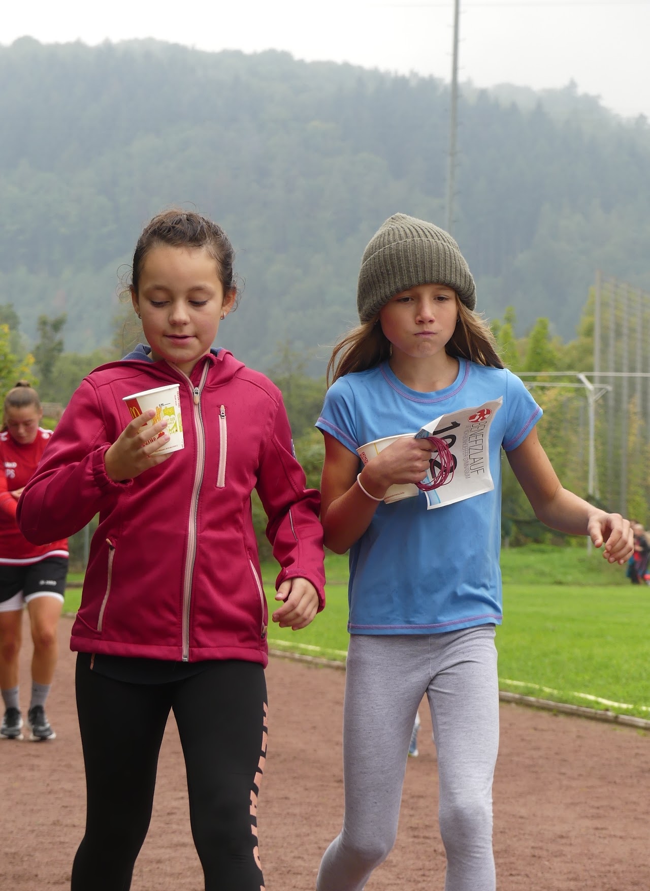 Bild vom 13. Benefizlauf im Jahr 2022. Dies ist das 239. Bild.